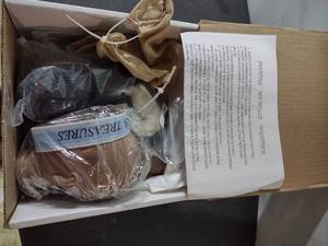 Michelle Doll kit