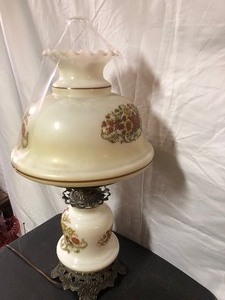 Vintage Lamp