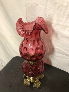 Vintage Lamp