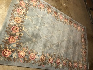 5x9 Rug