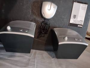 RCA Wireless Speaker System