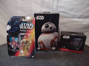 Star Wars
