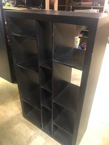 Book shelf