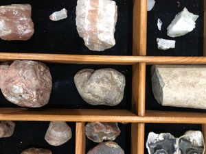 Agates