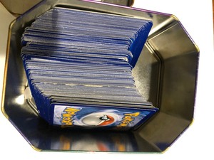 Trading Cards