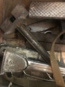 Tool box