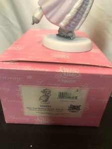 Precious Moments figurines