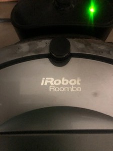 iRobot Roomba