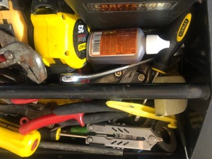 Tool Box