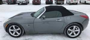 2006 Pontiac Solstice