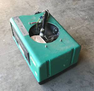 Cummins Onan Generator (#1)
