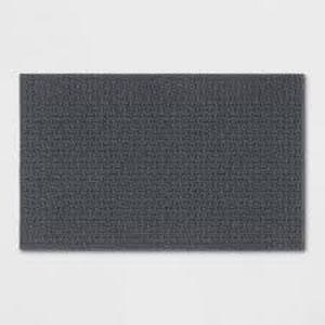 Solid Washable Rug - Made By Design - 4 x 5.5