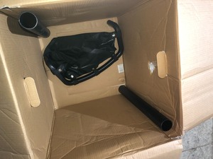 DEWALT 9 Gal. Portable WetDry Vacuum with Hose Accessories and Accessory Bag