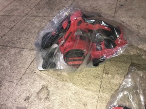 Milwaukee M18 18-Volt Lithium-Ion Brushless Cordless Hammer Drill and Circular Saw Combo Kit (2-Tool) with Two 4.0 Ah Batteries
