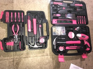 2 Apollo tool sets