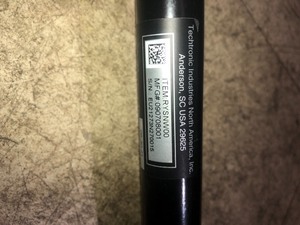 RYOBI Expand-It 12 in. Snow Thrower Attachment
