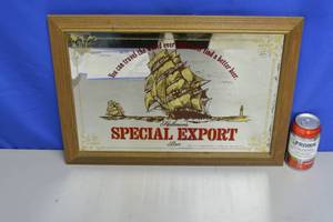 Heilmans Special Export Mirror