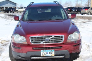 2008 Volvo XC90 3.2 Special Edition