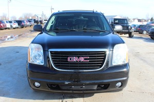 2010 GMC Yukon XL 1500 SLT 4X4