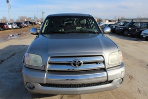2005 Toyota Tundra SR5 Extended Cab 4x4