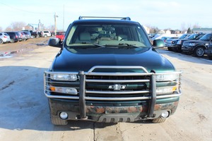 2003 Chevrolet Suburban LT 4x4
