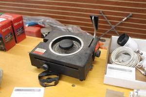 lot 1060 image: Dymo 2300 MK II Label Maker
