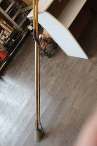 lot 1070 image: Long Handle Post Hole Digger