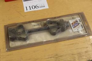 lot 1107 image: Coil Spring Compressor