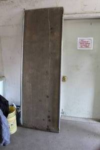 lot 1515 image: Melcher Ramp 90x30 4000-lbs