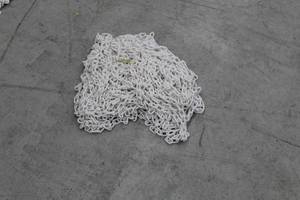 Plastic Security Chain 200