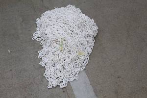 Plastic Security Chain 280