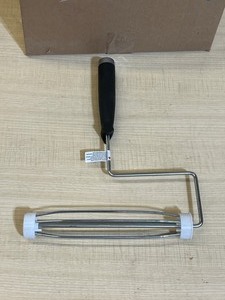 Lot Of (10) 9 Roller Frames