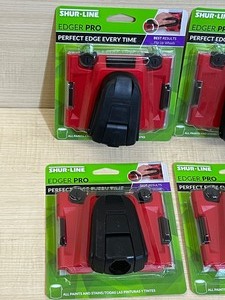 Lot Of (6) Edger Pro Painter Tools