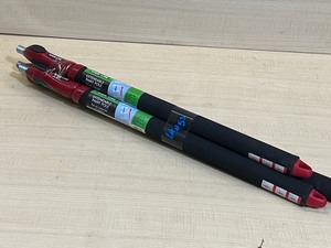Lot Of (2) 29 - 61 & (1) 48 - 108 Extendable Painters Poles