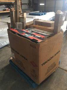 89 Individual Item Count - Home Improvement & Housewares Pallet