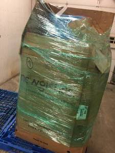 30 Individual Item Count - Consumer Goods Pallet