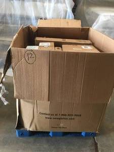 20 Individual Item Count - Baby, Kids & Housewares Pallet