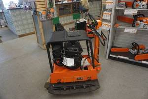 TMG Brand Model TMGPC33OK Power Plate Compactor