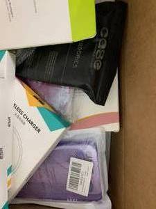 ASSORTED IPHONE CASES