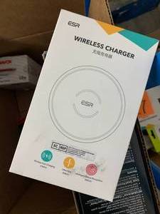 CUSTOMER RETURNS-ELECTRONICS