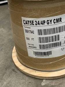 2 NEW REELS OF WIRE