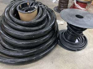 RUBBER HOSETUBING