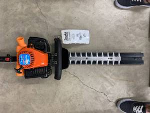 TANAKA HEADGE TRIMMER HTD-2522PF