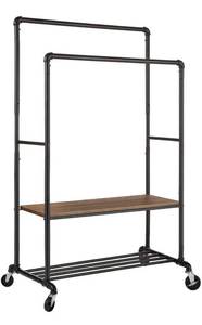 GREENSTELL GARMENT RACK