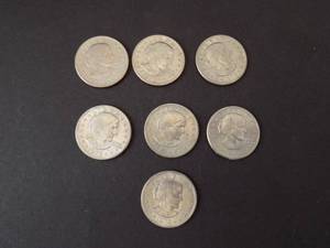 7 - 1979d Susan B $1