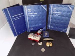 Lot of Misc. Items