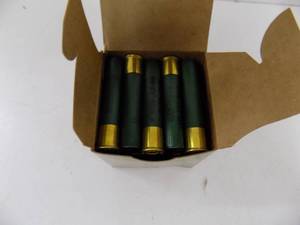 25 Rounds Remington 410-2 12 - 9 Shot