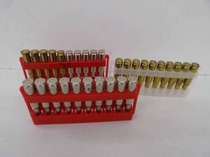 30 Rounds Winchester 308 Win