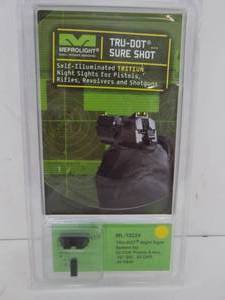 Tru-Dot Sure Shot ML-10224