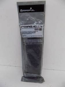 Pmag 40 ARm4 .223 Cal